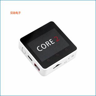 K010 -原装[M5STACK CORE2 IOT DEV KIT收发器