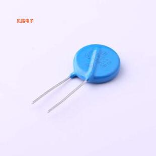 821KD20-P10 -[原装压敏插件,P=10mm