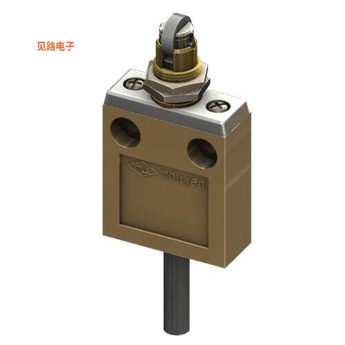 M4-4312-Z2 -[全新SWITCH SNAP ACTION SPDT 5A 250V]