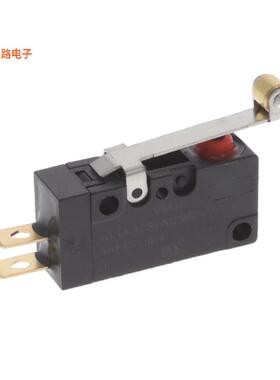 VM3SAQF1802L01 -原装[SWITCH LIMIT SPST-NO 10A 125VSPST-NO