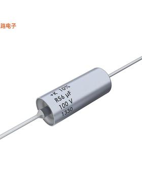 T110C106M035AS -原装[CAP TANT 10UF 20% 35V AXIAL10 F