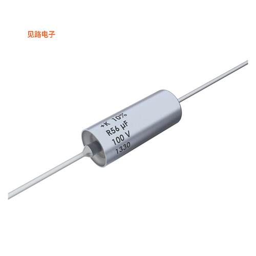 T110B226M015AS -[全新CAP TANT 22UF 20% 15V AXIAL]
