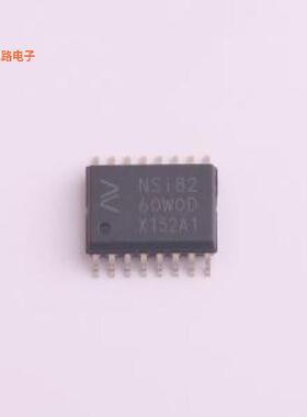 NSI8260W0- DSWR -[原装数字隔离器SOIC-16-300mil