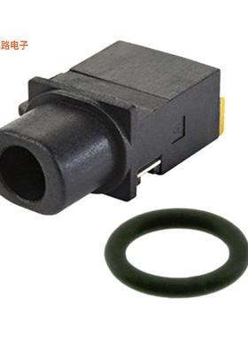 SJ-3541A-TR-67 -[全新STEREO JACK, IP67, 3.5, 5 CONDUC]