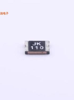 JK-MSMD110-24V -[原装自恢复保险丝1812