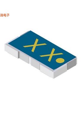 D10AA1Z4 -原装[RF ATTENUATOR 1DB 50OHM 2SMD1dB