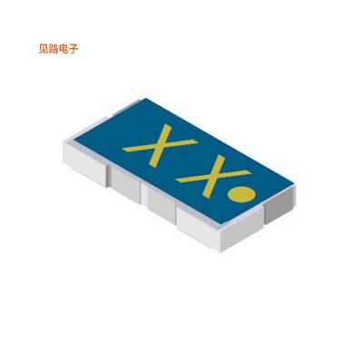 D10AA10Z4 -[全新RF ATTENUATOR 10DB 50OHM 2SMD]