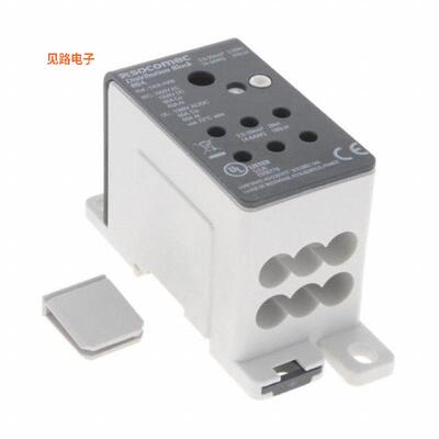 54UL1012 -[全新POWER DISTRIBUTION BLOCK, 115A,]