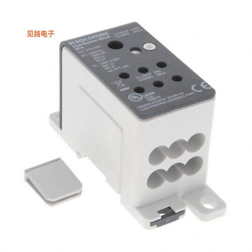 54UL1012 -[全新POWER DISTRIBUTION BLOCK, 115A,]