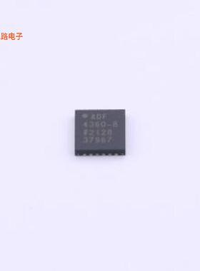 ADF4360-8BCPZ -[原装IC FANOUT DIST 24LFCSPLFCSP-24(4x4)