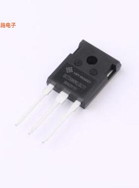 SCT3080KLGC11-HXY -[原装碳化硅(MOSFET)TO-247