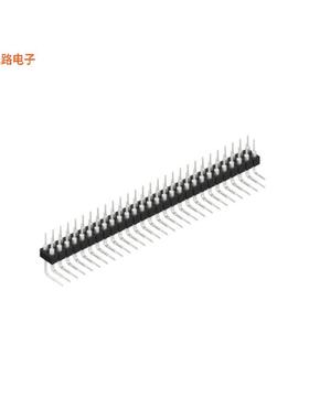 MK 251 56 Z -原装[Solder and plug pins, D0.5 mm接头