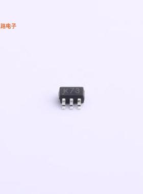 BAS70TW-TP -[原装DIODE ARR SCHOTT 70V 70MA SOT363SOT-363