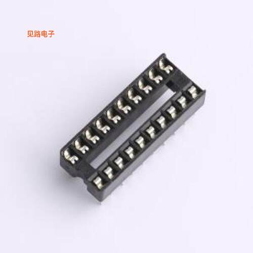 DS1009-20AT1NX-0A2 -[原装IC/晶体管插座DIP-20