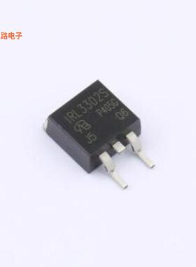 IRL3302SPBF-VB -[原装(MOSFET)TO-263(D2PAK)