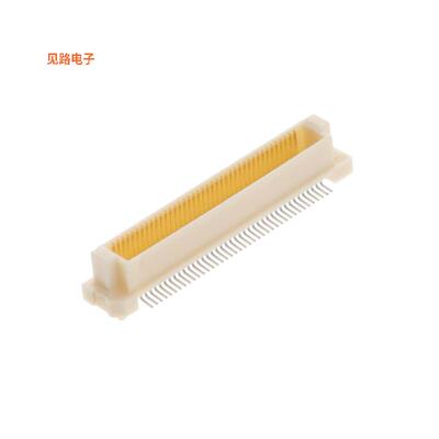 FX8C-80P-SV1(92) -原装[CONN HDR 80POS SMD GOLD接头，外罩触点