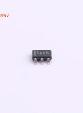 REF2025AIDDCR -[原装电压基准芯片TSOT-23-5