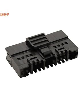 0015045264 -原装[CONN CLIP INTERIM SNGL ROW 26POS护罩