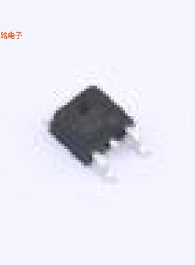 MTD1302T4-VB -[原装(MOSFET)TO-252