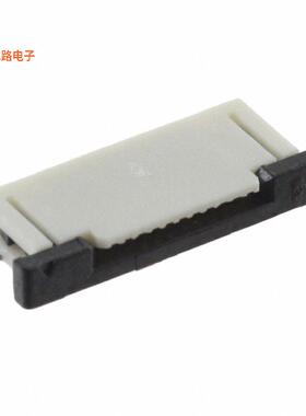 0527451197 -[全新CONN TOP 11POS 0.5MM R/A]