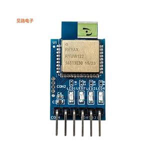 RYUW122_Lite -[全新RF TXRX MODULE  INCLUDED]