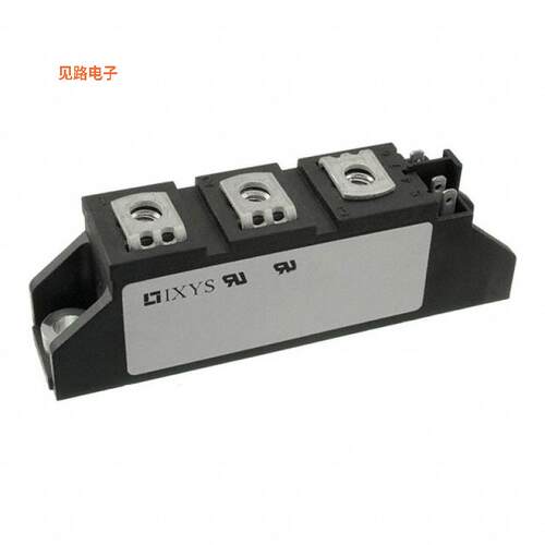 MCC95-08IO1B -[全新SCR MODULE 800V 180A TO-240AA]