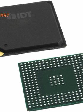 72T18125L5BBI -原装[IC FIFO ASYNC/SYNC 1MX9 240BGA未验证