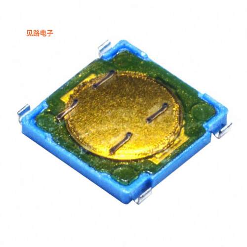 PTS530GS065SMTR LFS -[全新SWITCH TACTILE SPST-NO 0.05A 12V]