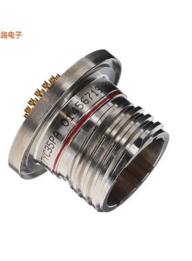 D38999/27YC35PA -[全新HERMETIC CIRCULAR MIL-SPEC CONNE]