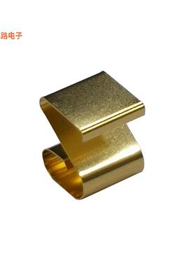 67B5G2003003108R00 -[全新RFI SHLD FINGER BECU NICKEL]