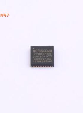 YT6801SH -[原装以太网控制器QFN-32