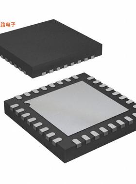 AD9215BCPZ-80 -原装[IC ADC 10BIT PIPELINED 32LFCSP10