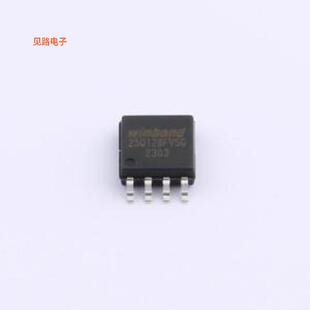 W25Q128FVSIG -[原装NOR FLASHSOIC-8-208mil