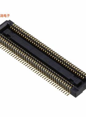 AXK780147G -[全新CONN SOCKET 80POS SMD GOLD]