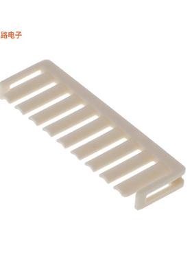 2064620900 -原装[MICRO-FIT PLUS TPA 2X9定位组件（TPA）