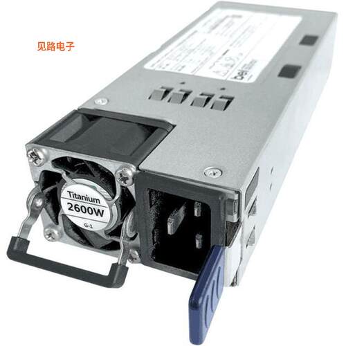 TEC2600-12-074NA -[全新AC/DC CONVERTER 12V 2556W]