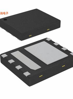 FDMS9600S -[全新MOSFET 2N-CH 30V 12A/16A 8MLP]