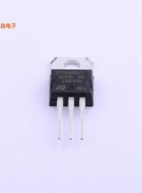 STTH2002CT -[原装DIODE ARRAY GP 200V 15A TO-220TO-220