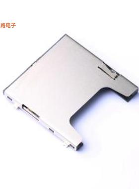 SD-430 -[原装SD卡/SMD