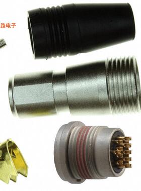 HR25A-9J-20S -原装[CONN JACK FMALE 20P SOLDER C