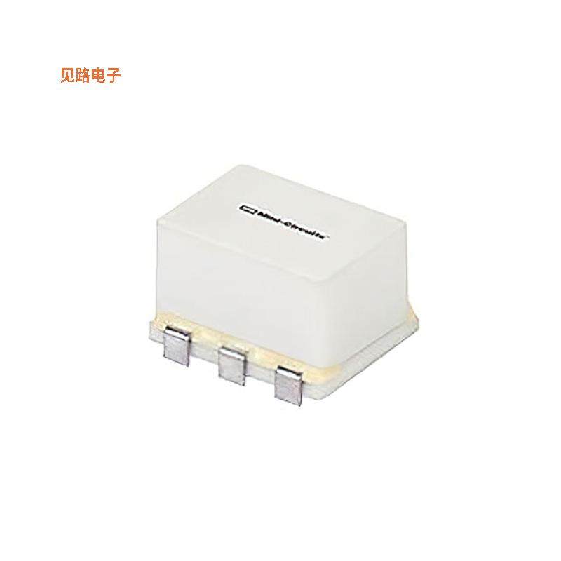 JTX-4-10T+ -原装[1:4 CORE & WIRE TRANSFORMER, 5050MH