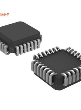 ATF22V10C-7JU -原装[IC PLD 10MC 7.5NS 28PLCC已验证