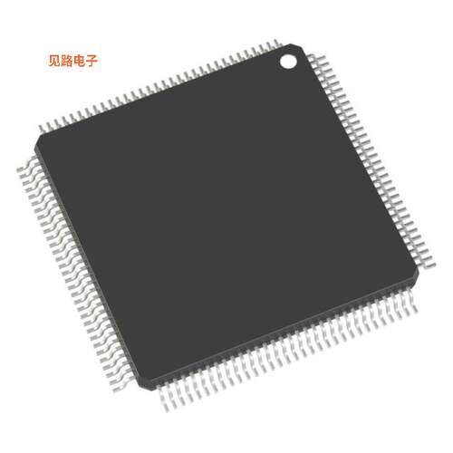 KSZ9897RTXI-TR -[全新IC ETHERNET SWITCH 7PORT 128TQ