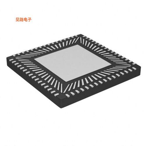 PN7360AUHN/C300Y -[全新IC RFID READER 13.56 64HVQFN]