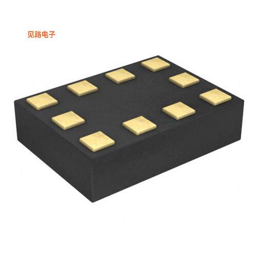 BGSA144ML10E6327XTSA1 -[全新IC RF SWITCH SP4T ANT TSLP10-3]
