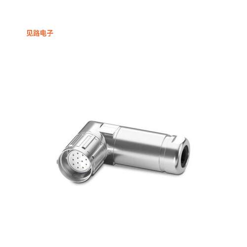 1619382 -原装[CABLE CONNECTOR, ANG, SHIELDE插头，母插口