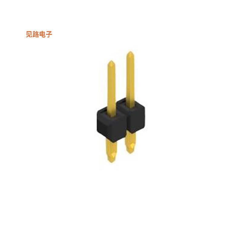 SLP 1 16 129 2 G -原装[One row, 1-36 contacts, for PCB接头