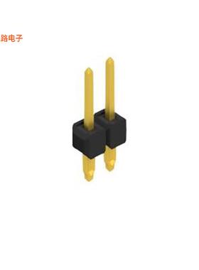 SLP 1 16 129 2 G -原装[One row, 1-36 contacts, for PCB接头