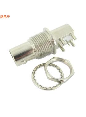 SCNBN-J1150-SORBP -原装[CONN BNC JACK 50 OHM PCBBNC