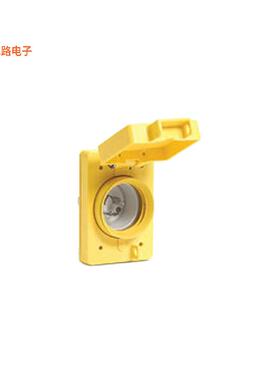 1301470129 -原装[AC RCPT NEMA L7-20PNEMA L7-20P